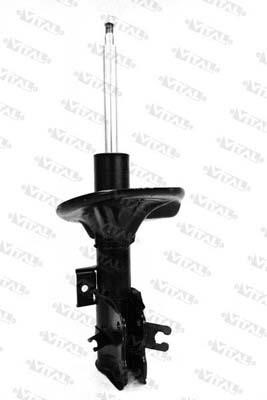 Vital Suspensions 110788.2 Front right gas oil shock absorber 1107882