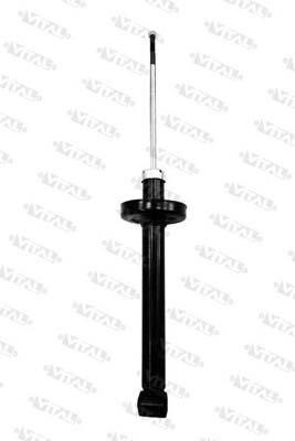 Vital Suspensions 211174 Rear oil and gas suspension shock absorber 211174