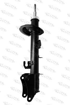 Vital Suspensions 210116 Rear oil and gas suspension shock absorber 210116