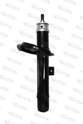 Vital Suspensions 110585.2 Front right gas oil shock absorber 1105852