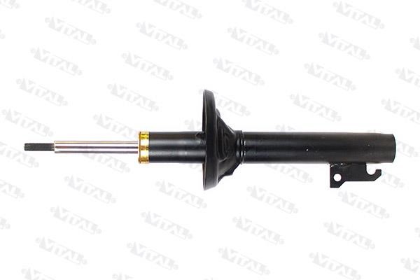 Vital Suspensions 210308 Front oil and gas suspension shock absorber 210308