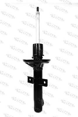 Vital Suspensions 210289 Front oil and gas suspension shock absorber 210289