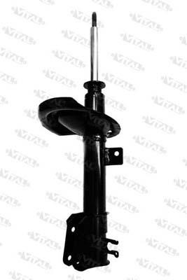 Vital Suspensions 210152 Front oil and gas suspension shock absorber 210152