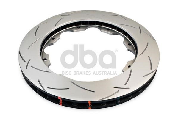 DBA DBA523231S Brake disc DBA523231S