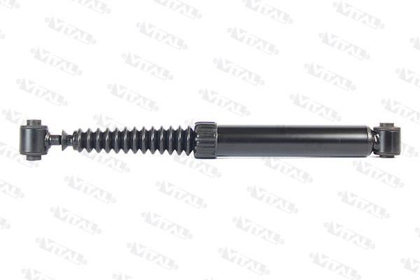 Vital Suspensions 211739 Rear oil and gas suspension shock absorber 211739