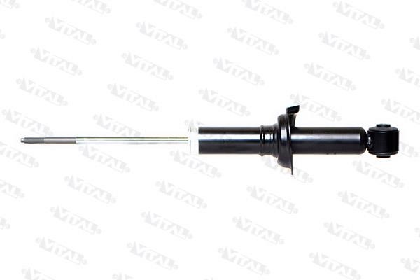 Vital Suspensions 211120 Rear oil and gas suspension shock absorber 211120