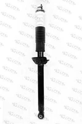 Vital Suspensions 211047 Rear oil and gas suspension shock absorber 211047