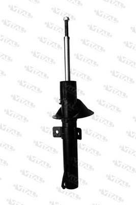 Vital Suspensions 210315 Front oil and gas suspension shock absorber 210315
