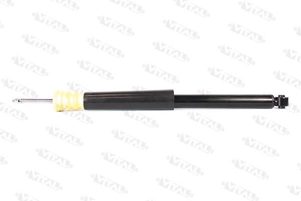 Vital Suspensions 211454 Rear oil and gas suspension shock absorber 211454