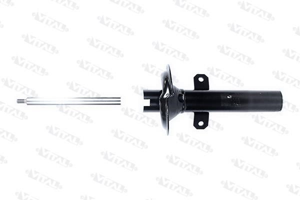 Vital Suspensions 210339 Front oil and gas suspension shock absorber 210339