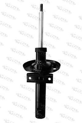 Vital Suspensions 210314 Front oil and gas suspension shock absorber 210314