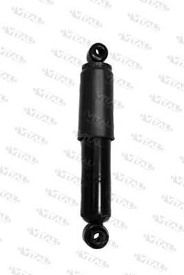 Vital Suspensions 211398 Rear oil and gas suspension shock absorber 211398