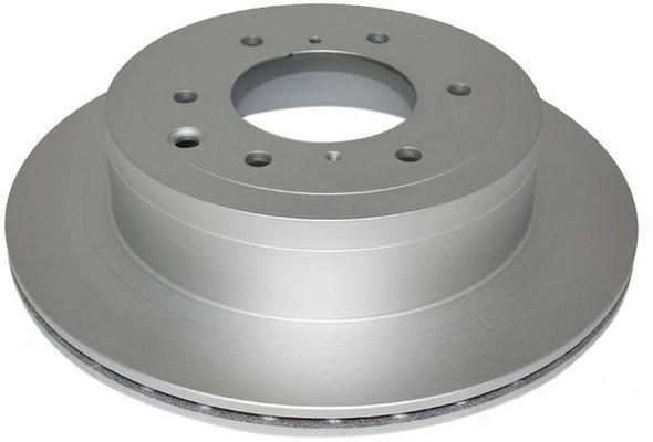 Brake disk DBA DBA2219E