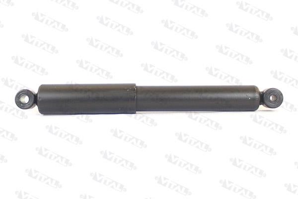 Vital Suspensions 211769 Rear oil and gas suspension shock absorber 211769