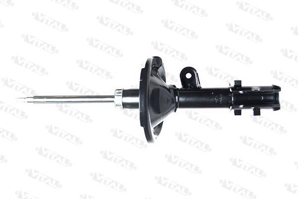 Vital Suspensions 210909 Front oil and gas suspension shock absorber 210909