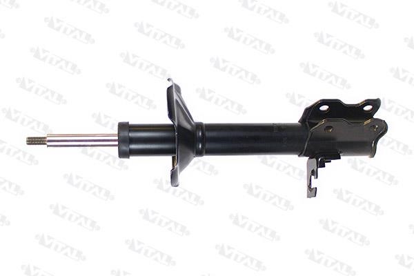 Vital Suspensions 210542 Rear oil and gas suspension shock absorber 210542