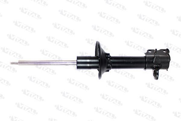 Vital Suspensions 210551 Rear oil and gas suspension shock absorber 210551