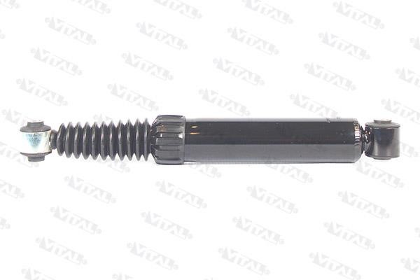Vital Suspensions 211304 Rear oil and gas suspension shock absorber 211304