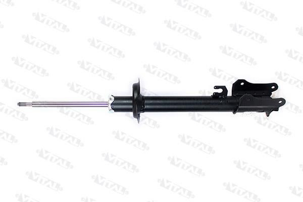 Vital Suspensions 210250 Rear oil and gas suspension shock absorber 210250