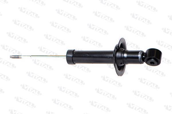 Vital Suspensions 211064 Rear oil and gas suspension shock absorber 211064