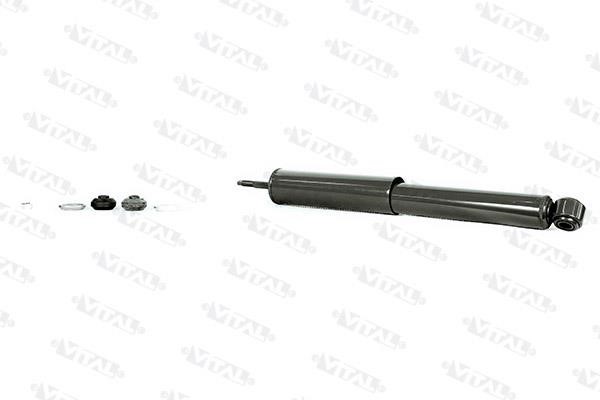 Vital Suspensions 211755 Rear oil and gas suspension shock absorber 211755