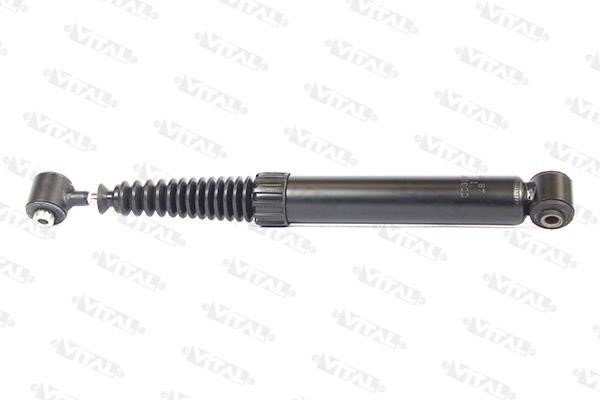 Vital Suspensions 211741 Rear oil and gas suspension shock absorber 211741