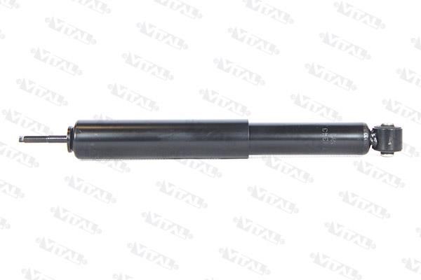 Vital Suspensions 211392 Rear oil and gas suspension shock absorber 211392