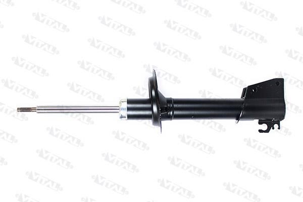Vital Suspensions 110429.0 Rear oil and gas suspension shock absorber 1104290