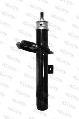 Vital Suspensions 100588.2 Oil, suspension, front right 1005882