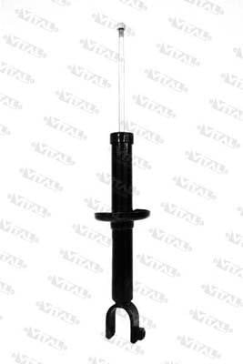 Vital Suspensions 210365 Rear oil and gas suspension shock absorber 210365