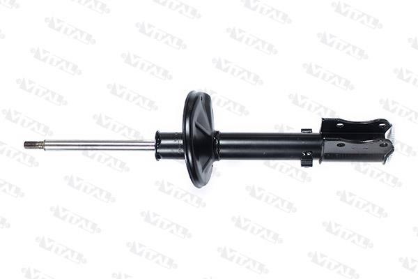 Vital Suspensions 210751 Rear oil and gas suspension shock absorber 210751