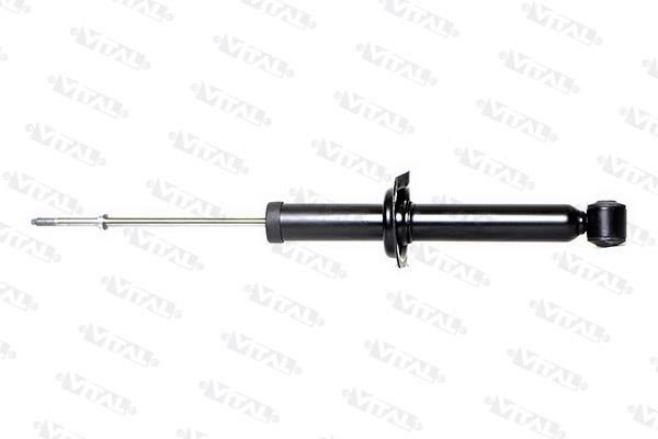 Vital Suspensions 111184.0 Rear oil and gas suspension shock absorber 1111840