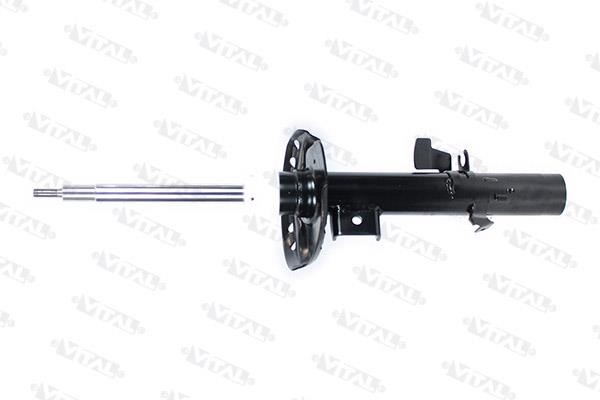 Vital Suspensions 210454 Front oil and gas suspension shock absorber 210454