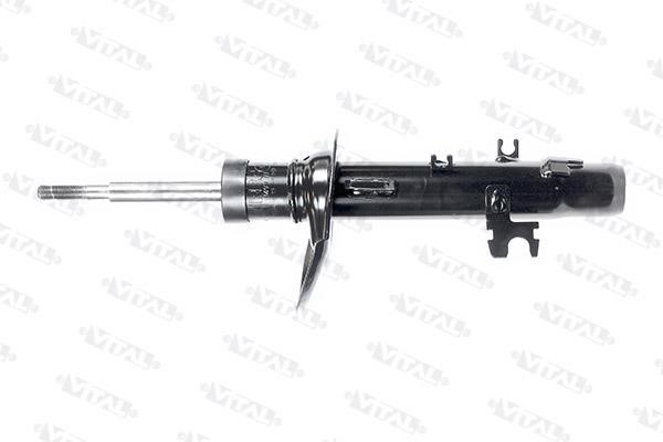 Vital Suspensions 210604 Front oil and gas suspension shock absorber 210604