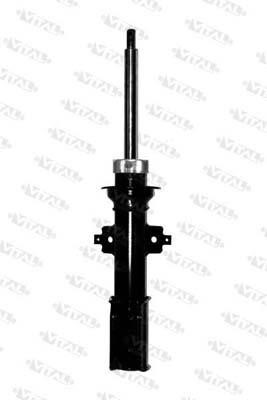 Vital Suspensions 210628 Front oil and gas suspension shock absorber 210628