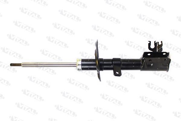 Vital Suspensions 210154 Front oil and gas suspension shock absorber 210154