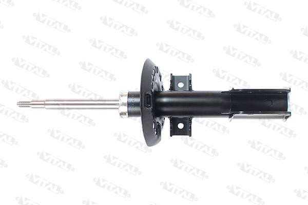 Vital Suspensions 210514 Front oil and gas suspension shock absorber 210514