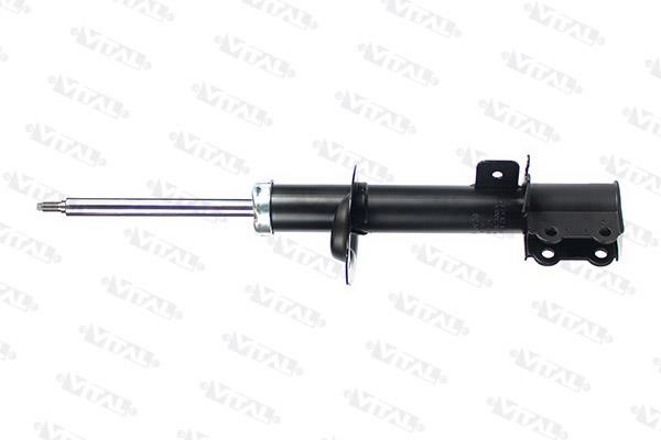 Vital Suspensions 210935 Rear oil and gas suspension shock absorber 210935