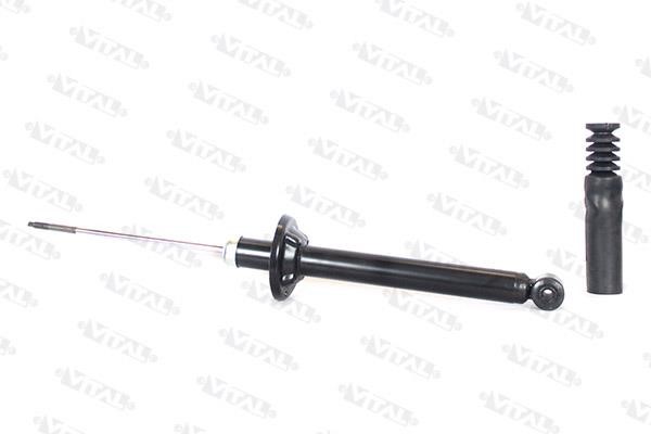 Vital Suspensions 211052 Rear oil and gas suspension shock absorber 211052