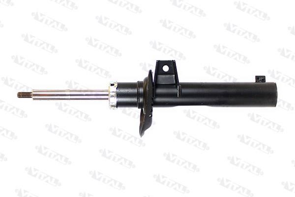 Vital Suspensions 210129 Front oil and gas suspension shock absorber 210129