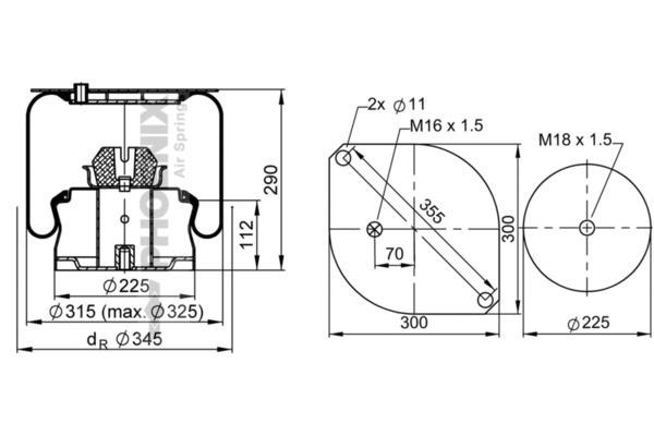 Buy Phoenix 1 E 26 A-13 at a low price in United Arab Emirates!