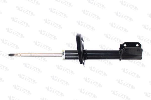 Vital Suspensions 210960 Front oil and gas suspension shock absorber 210960