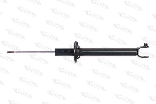 Vital Suspensions 211055 Rear oil and gas suspension shock absorber 211055