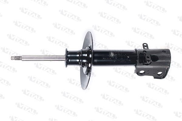 Vital Suspensions 210230 Front oil and gas suspension shock absorber 210230