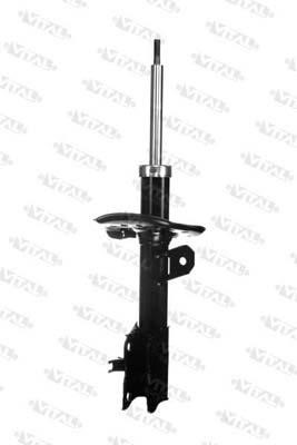 Vital Suspensions 210831 Front oil and gas suspension shock absorber 210831