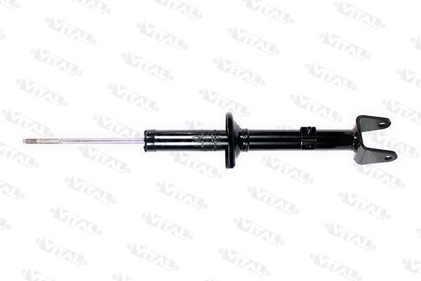 Vital Suspensions 210371 Rear oil and gas suspension shock absorber 210371
