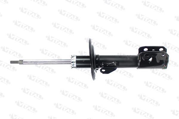 Vital Suspensions 210864 Front oil and gas suspension shock absorber 210864