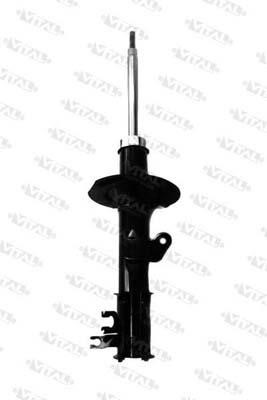 Vital Suspensions 110155.2 Front right gas oil shock absorber 1101552
