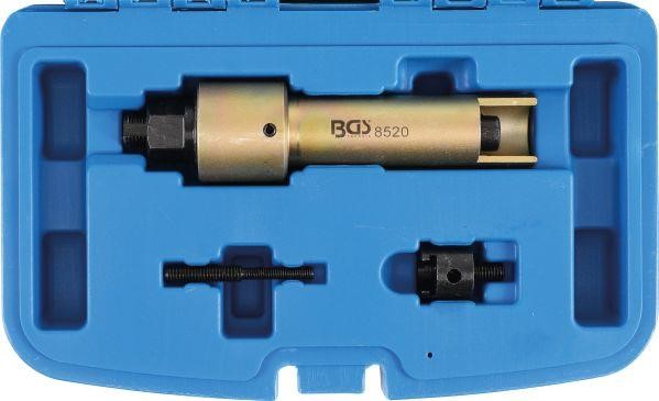 BGS 8520 Mounting Tool Set, clutch pressure plate 8520