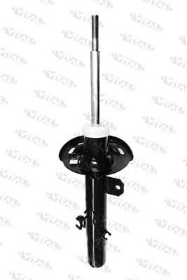Vital Suspensions 210601 Front oil and gas suspension shock absorber 210601